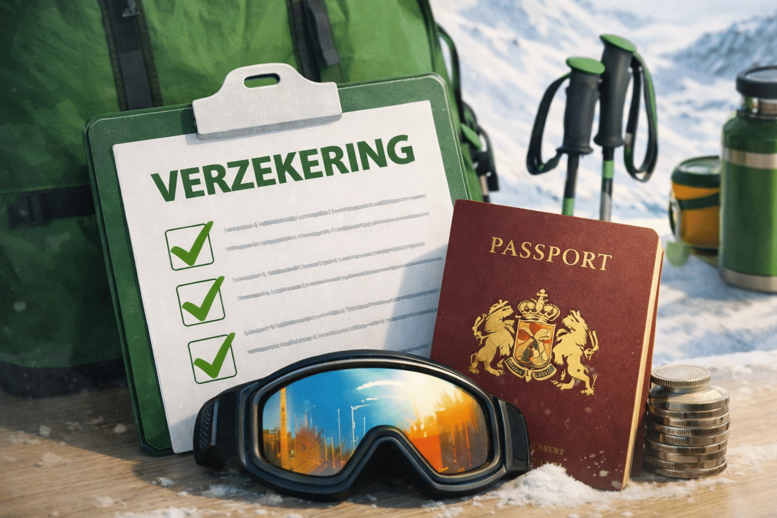 Waarom verzekeringen belangrijk zijn