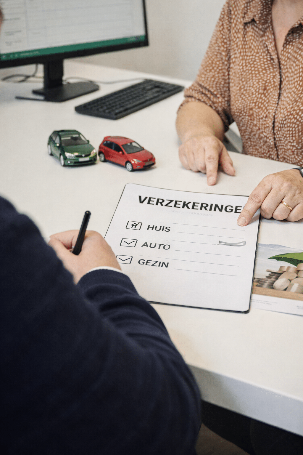 Waarom verzekeringen zo belangrijk zijn