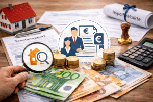 Overige kosten die onder de kosten koper vallen