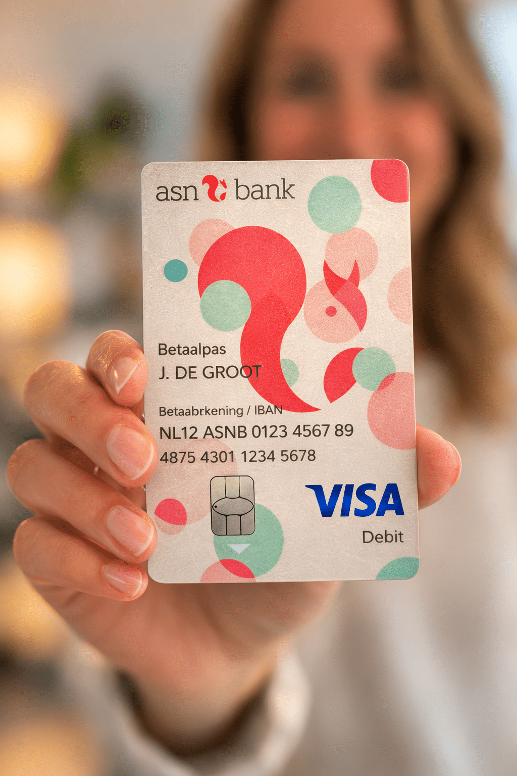 Er worden 1,5 miljoen ASN passen vervangen