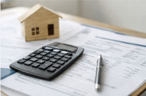 maandlasten van een aflossingsvrije hypotheek berekenen