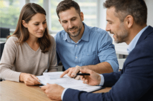 uitleg over de voordelen van een aflossingsvrije hypotheek