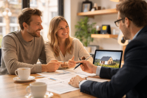 Hypotheekadvies inwinnen bij een onafhankelijk hypotheekadviseur