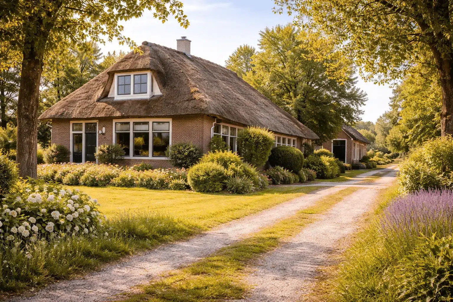 Tips voor het kopen van een huis in Drenthe - Suelmann